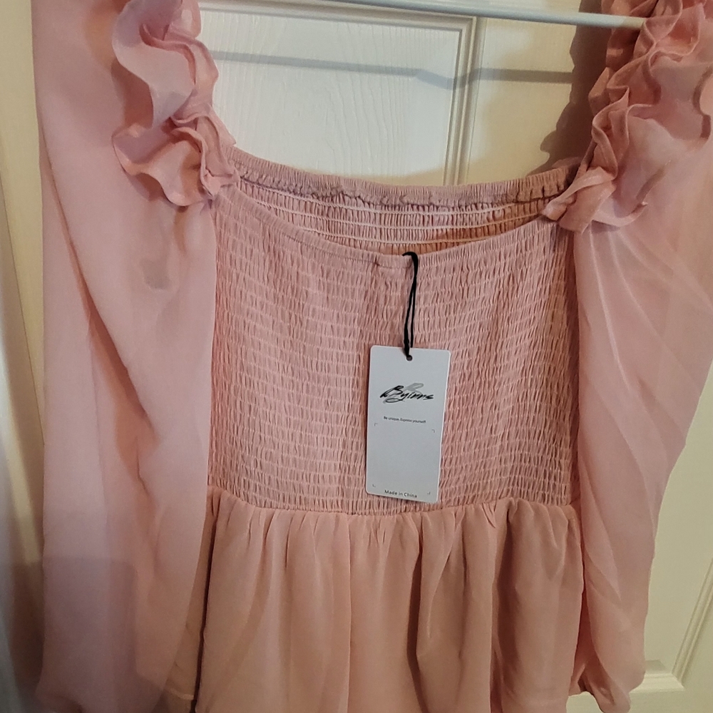 Casual Dress